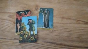 ОВЕН таро прогноз на сентябрь 2025