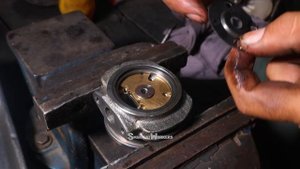 Простая установка и тюнинг турбонаддува автомобиля