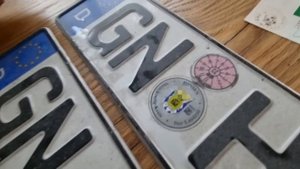 Из Германии в Россию/ Сняли в России наш автодом с учёта в Германии/ Цирк Запашный/ Тюмень/ Влог