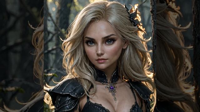 Саурон восходит