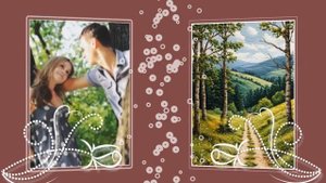 528.=ЭТОТ ВЕЧЕР СУДЬБОНОСНЫЙ=. Сл. А. Зенцов, муз, Н. Жуков, исп. Н. Ильченко, видио Н. Рудакова.