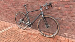 Новый Merida Silex 8000-E Rival AXS(54M)