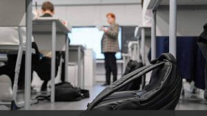 Педагог назвала способы быстро войти в учебный ритм для школьников после каникул