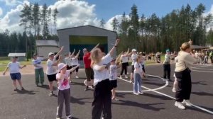 Танец "Авантюрист".mp4