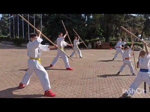 Summer KOBUDO - 28.08.21