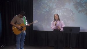 Субботнее богослужение -30.08.2025