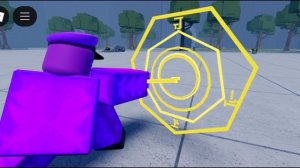 Dummy counter at your friend's:Black counter showcase