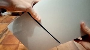 ASMR(типа) распаковка PS 5 slim