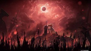 WuWa ⬥ Сюжет версии 2.6 ⬥ Ложный Правитель