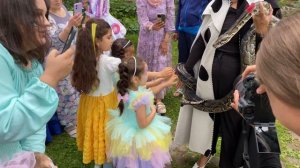 День рождения 1 годик | Организация праздника под ключ