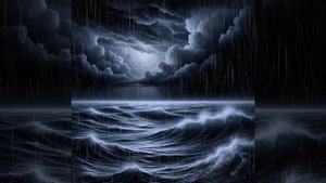 Карелия… остров Олений