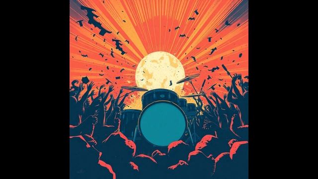 Lightning Anthem смотреть онлайн