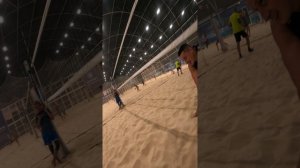 Волейбол СПб.