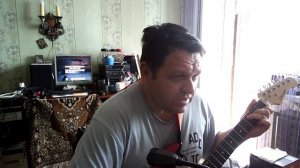 Король и Шут - Звонок кавер