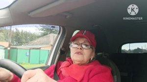 ЕДУ за ЗАКАЗОМ! 🚘А МЫ всё КАРТОШКУ жарим!🥘 ОСЕНЬ! 🥔ВКУСНЕЦКАЯ!