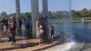 Суперские впечатления! Путешествие по прекрасным местам!