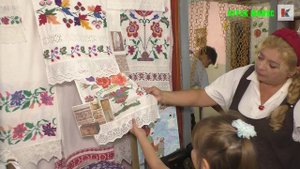 ПРИГЛАШАЕМ ВАС В ДОМ СТАРИНЫ в с. Бобрышёво Курской области Пристенского района.