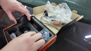 Замена штатных пищалок в AUDI A6C7 на DL Audio Anaconda Tweeter