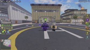 Играем в war tycoon (Roblox) с ImpeSed ( 1 часть( от лица Rip_zayats))