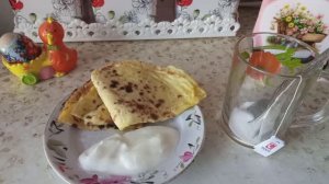 КАРТОШКА 🥔 есть, ДРОВА есть, ОГУРЦЫ есть - ПРОЖИВЁМ! / СЕЛО на УРАЛЕ