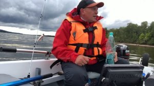 Отвеска🎣, часть 2.