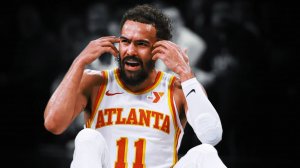 Это смущает Трея Янга |Новости NBA