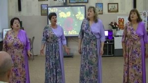 песня Пожелания