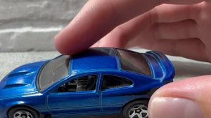 Hot wheels 06’ Pontiac GTO обзор модели #хотвилс #hotwheels #1:64 #1к64 #коллекция #авто #обзор