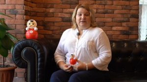 Акция к 01.09.2025 "Неваляшка в каждую школу" на класс-комплект первоклассникам. 30.08.2025.