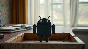 Забытые Андроиды - Песня и клип