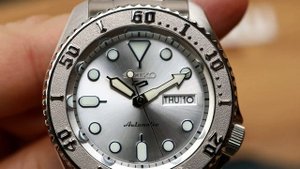 Seiko SRPE71K1