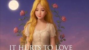 It hurts to love 사랑은 아프다 Mindy