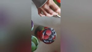 маринад для ассорти
из 🍅помидор, огурцов, патиссонов и кукурузы 🌽