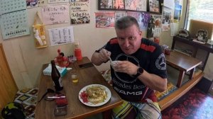 Davideshka в Японии. 6 день. Атагава.