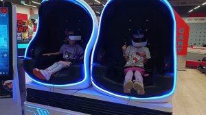 3 д реальность