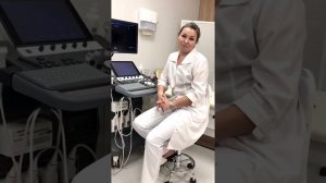 Подготовка к УЗИ