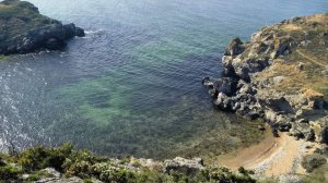 Семёновка Бухта Космонавтов 30