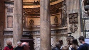 Рим. Пантеон