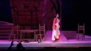 Ария Хозе из оперы "Кармен" – Жорж Бизе | Борис Рябухин