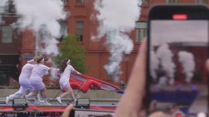 МОСКВА ЛЕТФЕСТ 2025