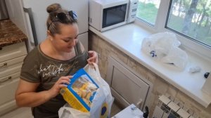 Распаковка из ленты👌