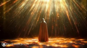 Light Origin - Heal Your Spirit & Embrace Inner Peace ｜ Deep Ethereal Meditation Soundscapes