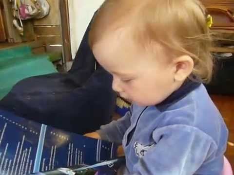 Как читать книги