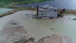 Производство в деталях. Алмазы на поверхности