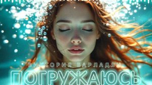 Виктория Барладян - Погружаюсь