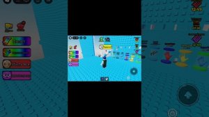 паркур уменьшением