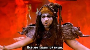 Сериал Махакали. Конец — это начало 48 серия / Mahakaali - Anth Hi Aarambh Hai