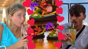 ❤️🔥 ГАБРИЭЛЬ ГЕВАРА И НИКОЛЬ УОЛЛЕС - ЭТО БЫЛО ТАК МИЛО! ❤️💜🫶 НАША ВИНА 💜🔥