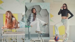 38 лицей 11А класс