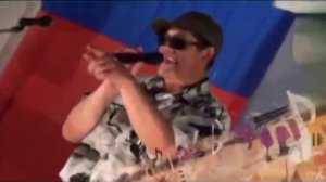 Поцелуй меня удача.mp4